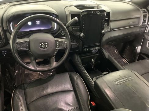 Used 2023 RAM 2500 Limited image 6