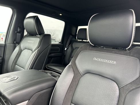 Used 2026 RAM 1500 Laramie image 22