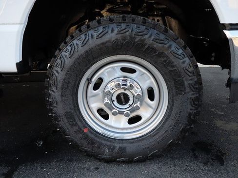 New 2026 Ford F350 XL w/ 360-Degree Camera Package image 12