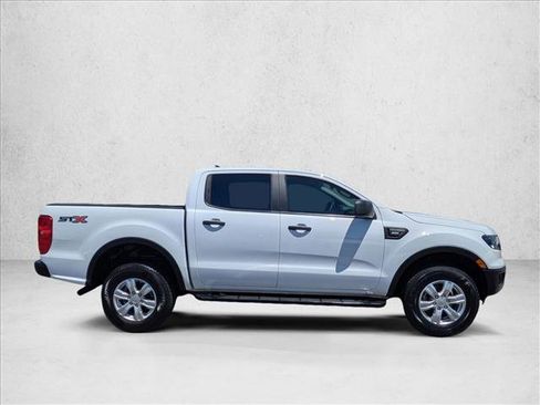 Used 2023 Ford Ranger XL w/ Equipment Group 101A High RWD image 4