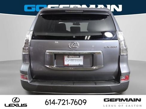 Used 2015 Lexus GX 460 w/ Premium Package image 8