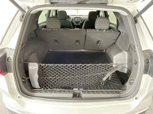 Used 2021 Chevrolet Equinox LT AWD/4WD image 27