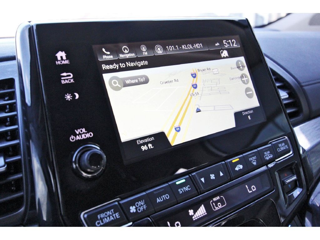 Used 2024 Honda Odyssey Elite image 27
