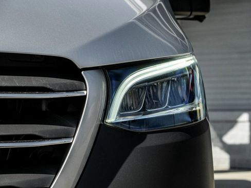 New 2025 Mercedes-Benz Sprinter 2500 image 6
