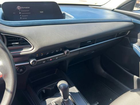 Used 2020 MAZDA CX-30 AWD image 21