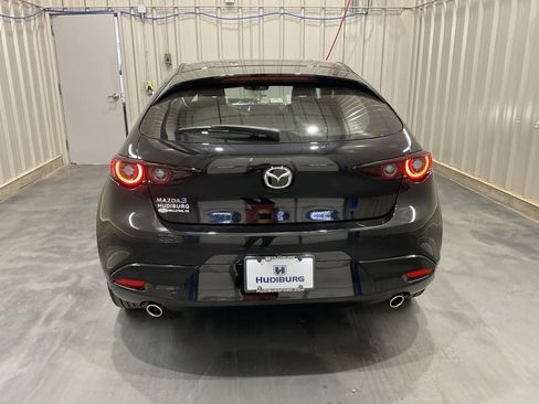Used 2026 MAZDA MAZDA3 s Sport image 22