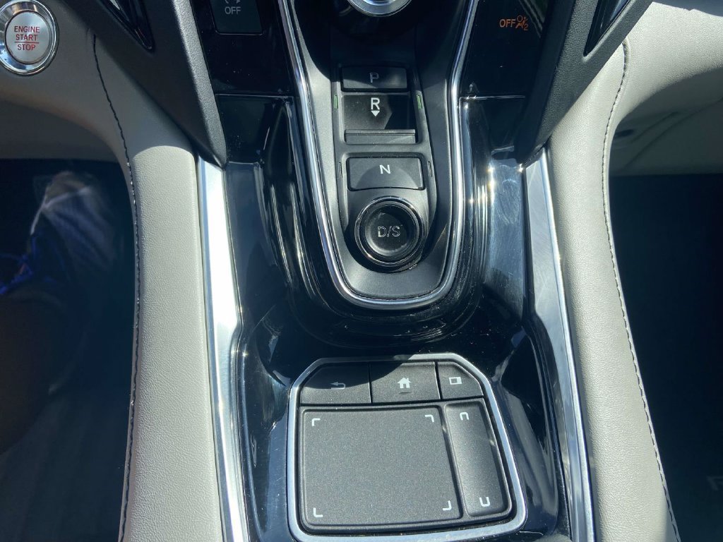 Used 2019 Acura RDX w/ Advance Package AWD/4WD image 26
