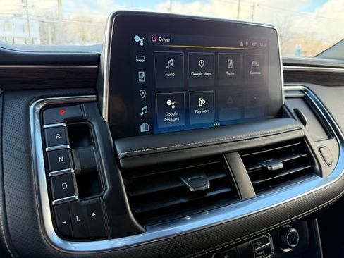 Used 2024 Chevrolet Tahoe Premier w/ Premium Package 2 image 35