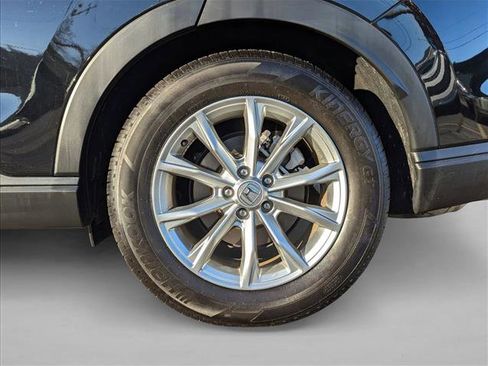Used 2024 Honda CR-V EX-L image 22