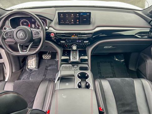 Used 2023 Acura MDX A-Spec image 28