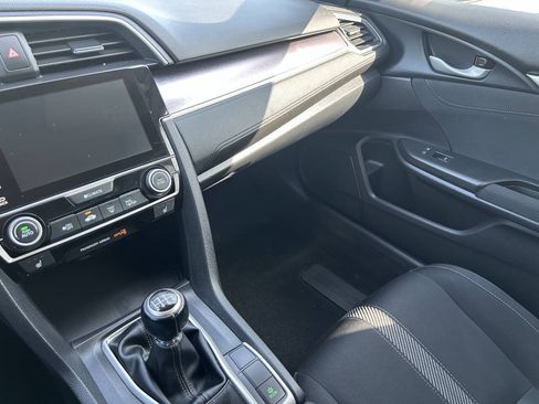 Used 2018 Honda Civic EX-T image 20