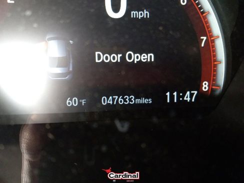 Used 2019 Honda Civic Si image 34