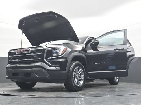Used 2026 GMC Terrain Elevation FWD image 41