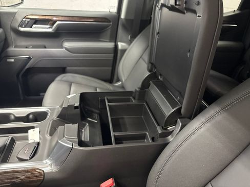 New 2026 GMC Sierra 1500 Elevation w/ Elevation Premium Package AWD/4WD image 21