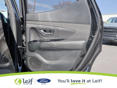 Used 2024 Hyundai Santa Cruz Limited image 29