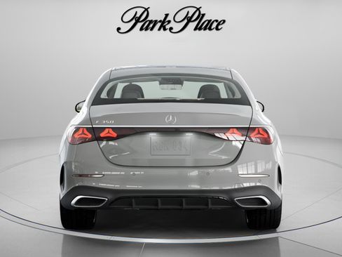 New 2026 Mercedes-Benz E 350 Sedan image 17