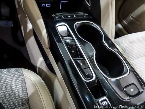 Used 2021 Buick Envision Preferred image 21