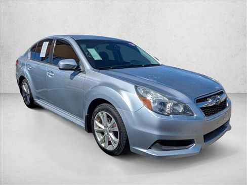 Used 2013 Subaru Legacy 2.5i Premium w/ Popular Pkg 2 image 3