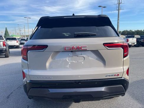 New 2026 GMC Terrain AT4 w/ Convenience Package III image 5