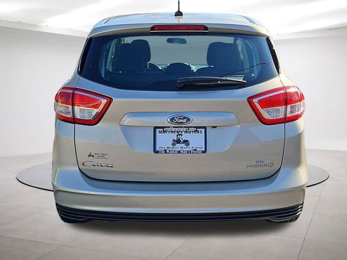 Used 2018 Ford C-MAX SE image 6