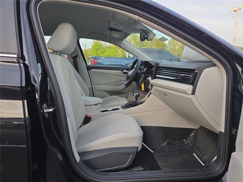 New 2026 Volkswagen Jetta S image 24
