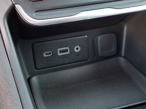 Used 2018 GMC Terrain SLE FWD image 25