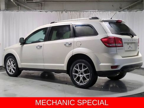 Used 2013 Dodge Journey Crew image 6