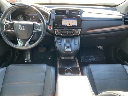 Used 2020 Honda CR-V Touring image 9