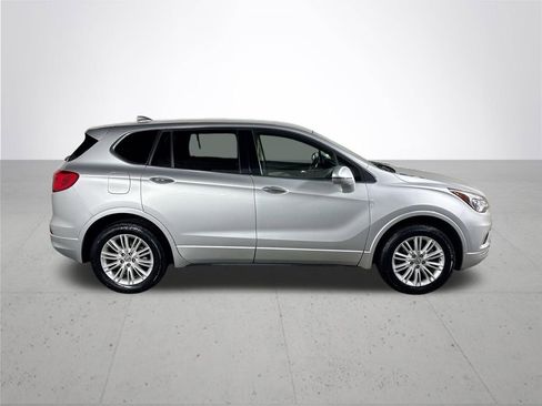 Used 2017 Buick Envision Preferred AWD/4WD image 5