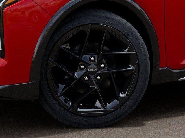 New 2026 Kia K4 GT-Line Turbo FWD image 9