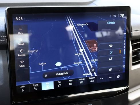 Certified 2022 Ford Expedition XLT RWD image 6