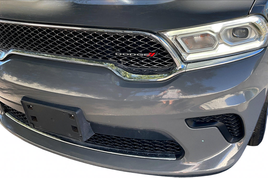 Used 2023 Dodge Durango SXT RWD image 31
