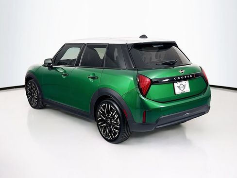 New 2026 MINI Cooper S FWD image 7