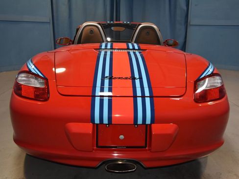 Used 2006 Porsche Boxster image 28