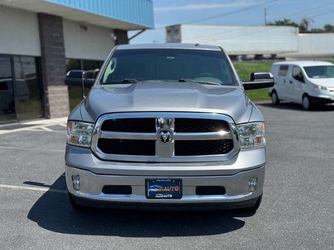 Used 2019 RAM 1500 Classic SLT image 27