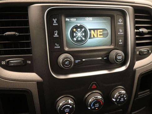 Used 2016 RAM 2500 Tradesman w/ Popular Equipment Group image 14