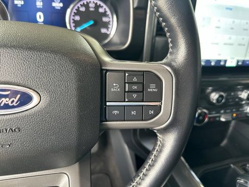 Used 2022 Ford F150 XLT w/ Equipment Group 302A High AWD/4WD image 27