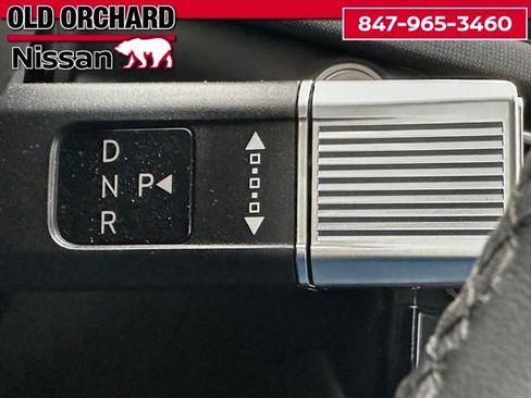 Used 2025 Hyundai Tucson Limited FWD image 18