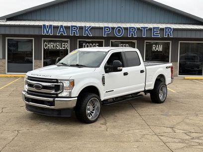 Used 2022 Ford F250 XLT