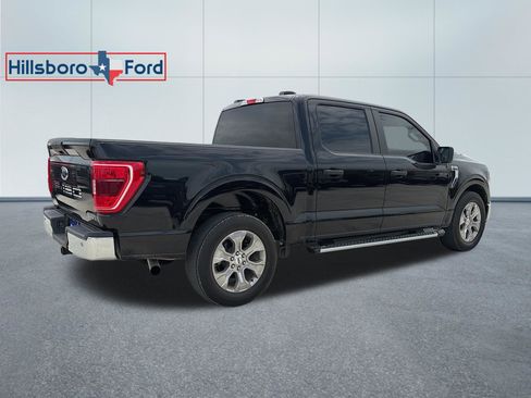 Used 2023 Ford F150 XLT RWD image 6