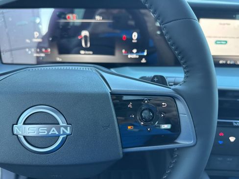 New 2026 Nissan Murano Platinum w/ Cargo Package AWD/4WD image 31