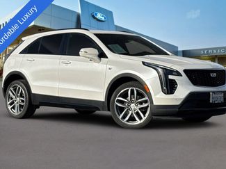 Used 2023 Cadillac XT4 Sport FWD video 2