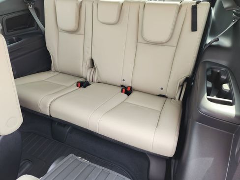 New 2026 Subaru Ascent Limited AWD/4WD image 22