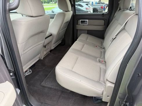 Used 2010 Ford F150 4x4 SuperCrew image 17