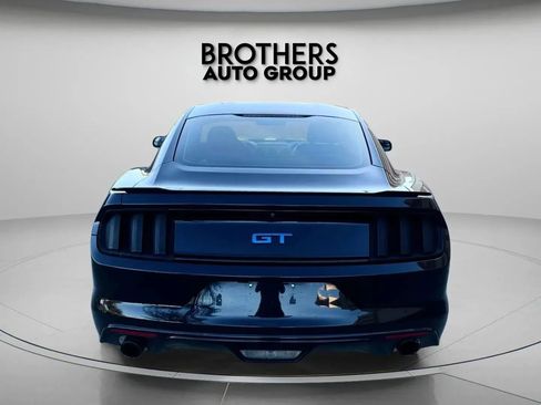 Used 2017 Ford Mustang GT image 10