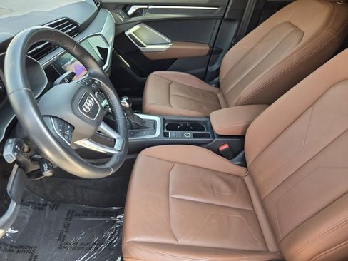Used 2020 Audi Q3 2.0T Premium w/ Convenience Package image 12