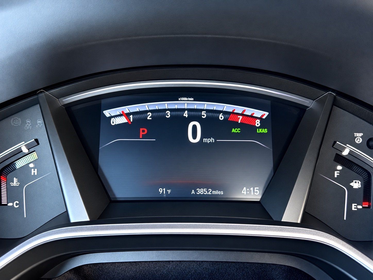 Used 2022 Honda CR-V EX-L image 23