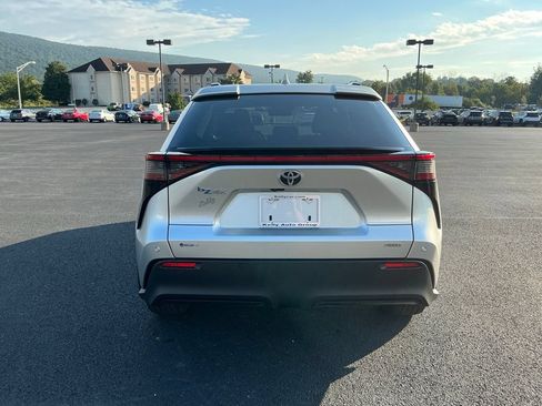 Used 2024 Toyota bZ4X AWD w/ Weather Package image 8