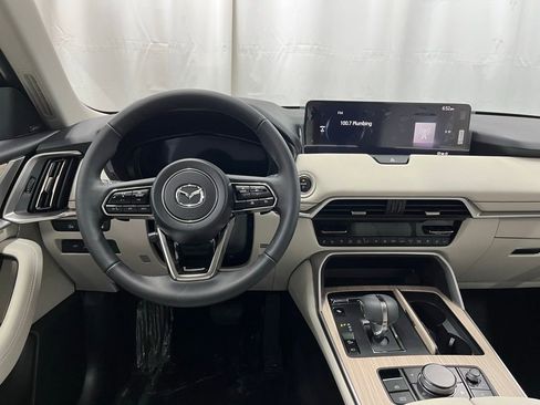 New 2026 MAZDA CX-90 Plug-In Hybrid w/ Premium Plus image 18