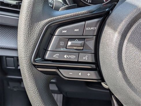 New 2026 Subaru Crosstrek 2.0i Premium image 14